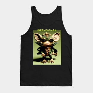 Gremogwaii 04 Tank Top